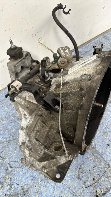 Boite de vitesses RENAULT ESPACE 4 PHASE 2 Diesel - 1