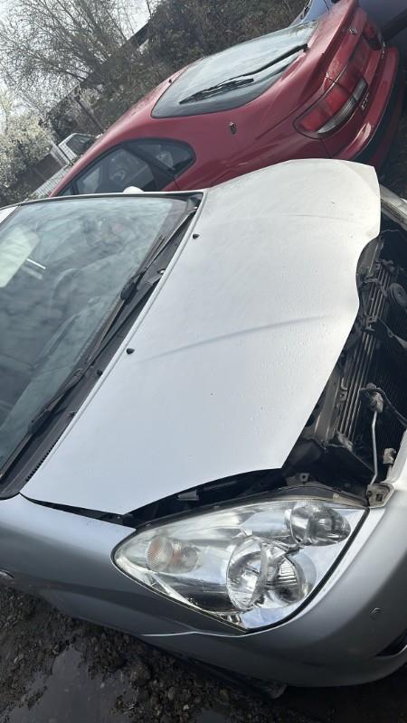 Capot TOYOTA COROLLA VERSO 2 PHASE 1 Diesel - 1
