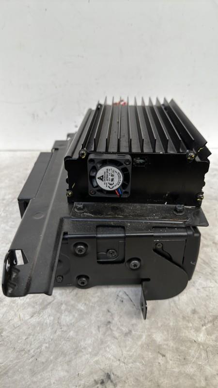 Chargeur CD PORSCHE CAYENNE 1 PHASE 1 Essence - 1