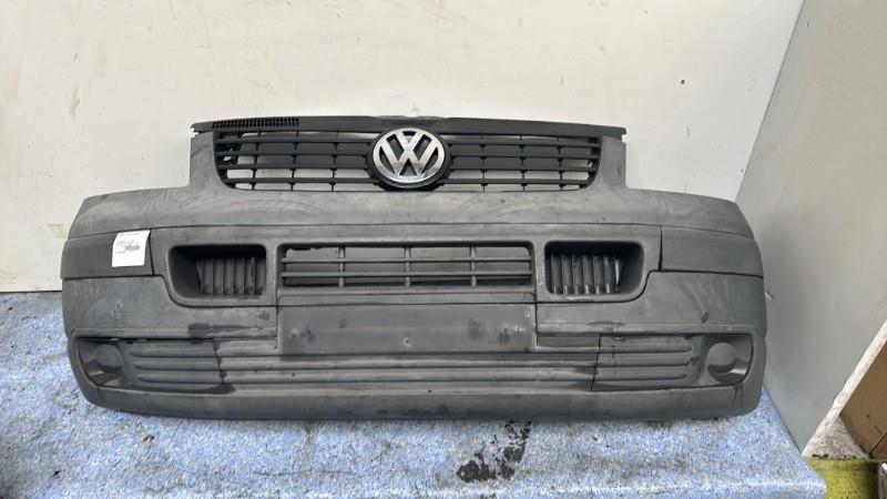 Pare choc avant VOLKSWAGEN TRANSPORTER 5 PHASE 1 Diesel - 1