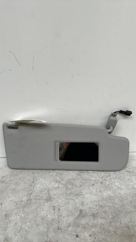 Pare soleil gauche SEAT LEON 2 PHASE 2 Diesel - 1