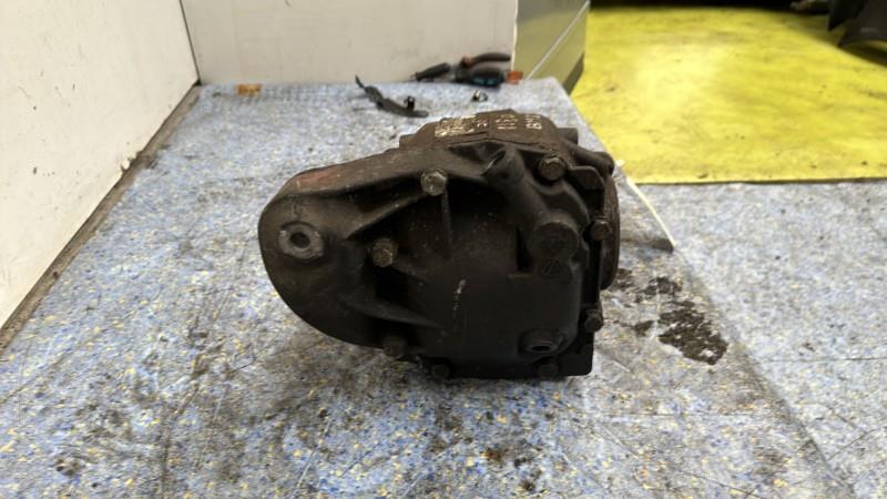 Pont (propulsion) BMW SERIE 1 E87 PHASE 2  - 1