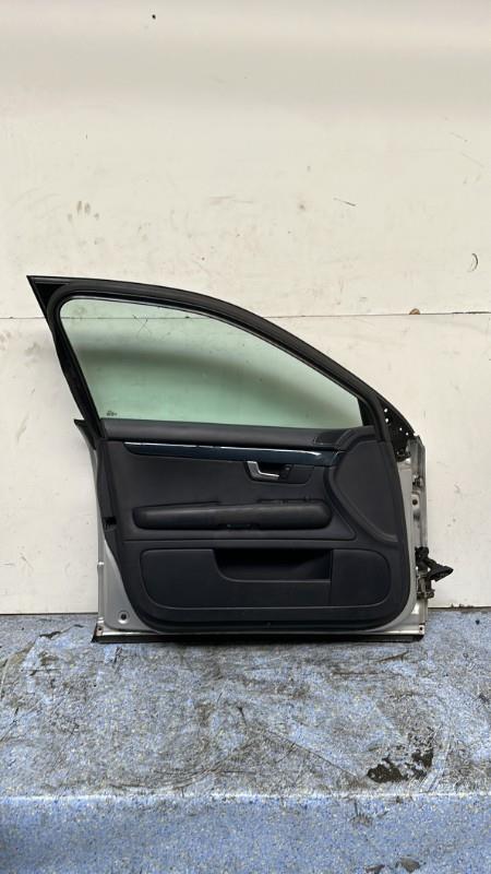 Porte avant gauche AUDI A4 2 AVANT PHASE 1 BREAK Diesel - 1