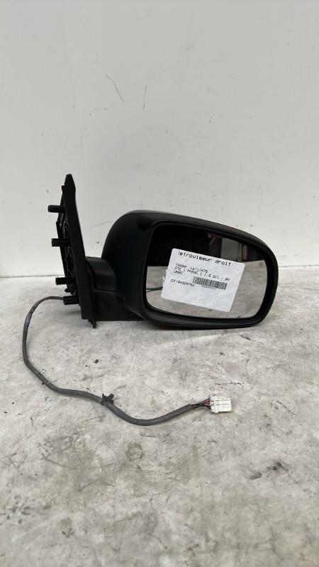 Retroviseur droit NISSAN NOTE 1 PHASE 1 Diesel - 1
