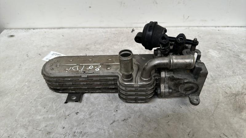 Vanne EGR VOLKSWAGEN GOLF 5 Diesel - 1