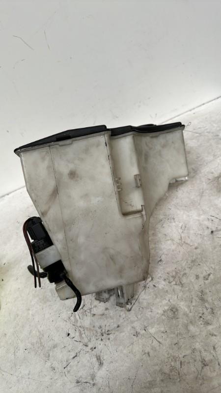 Vase de lave glace BMW X3 E83 PHASE 2 Diesel - 1