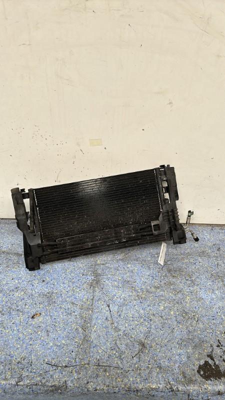 Radiateur condenseur de clim BMW X3 E83 PHASE 2 Diesel - 1
