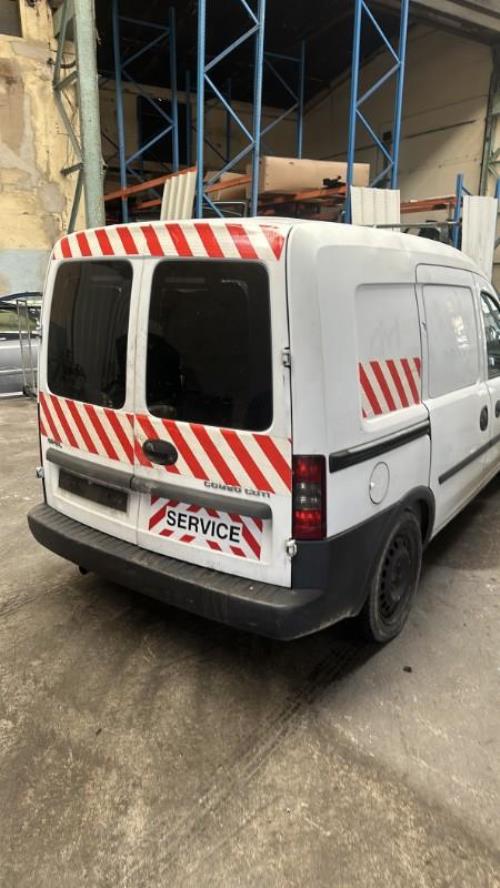 Photo de la pièce