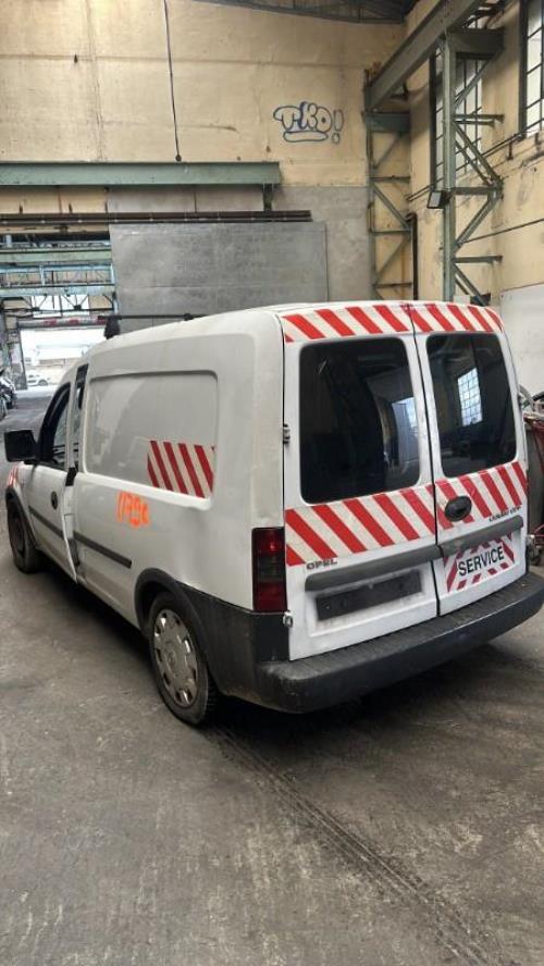 Photo de la pièce