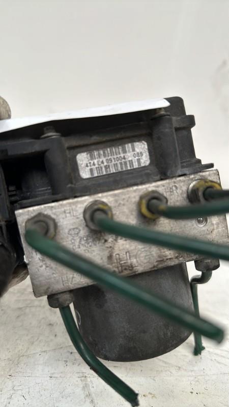 Bloc ABS (freins anti-blocage) OPEL COMBO C PHASE 1 Diesel - 1