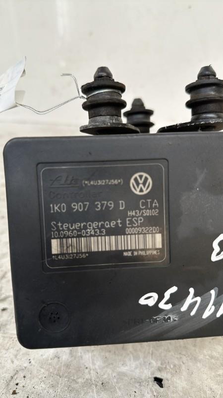 Bloc ABS (freins anti-blocage) AUDI A3 2 PHASE 1 Essence - 1