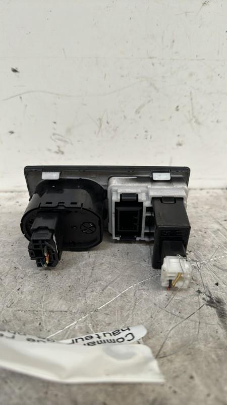 Commande de reglage hauteur de phare KIA SORENTO 1 PHASE 1 Diesel - 1