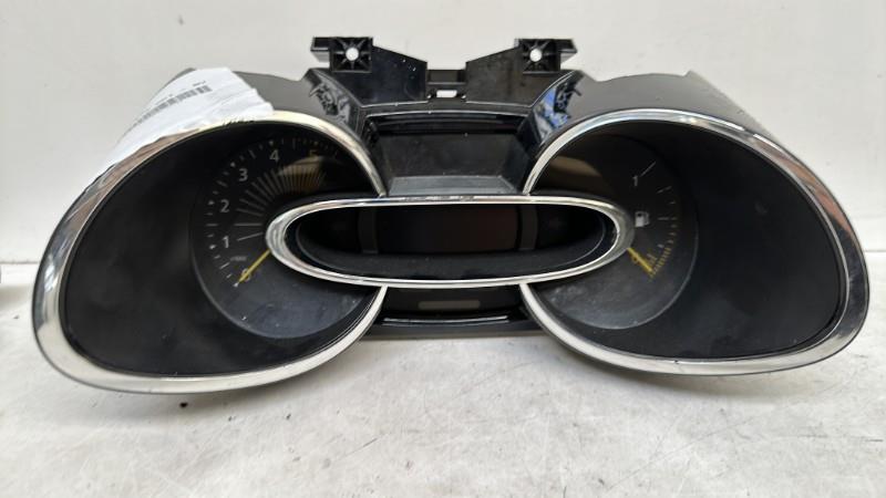 Compteur RENAULT CLIO 4 PHASE 1 Diesel - 1