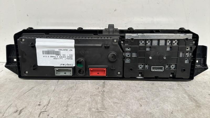 Compteur RENAULT GRAND ESPACE 4 PHASE 2 Diesel - 1