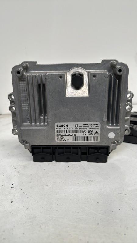 Kit de demarrage PEUGEOT 308 1 PHASE 1 Diesel - 1