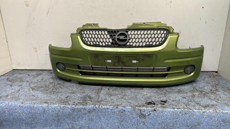 Pare choc avant OPEL AGILA A Essence - 1