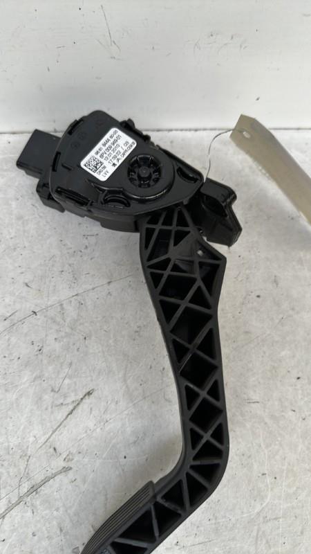Pedale d'accelerateur CITROEN C3 2 PHASE 1 Essence - 1