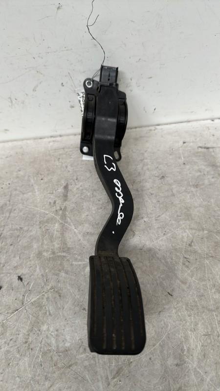 Pedale d'accelerateur CITROEN C3 1 PHASE 1 Essence - 1