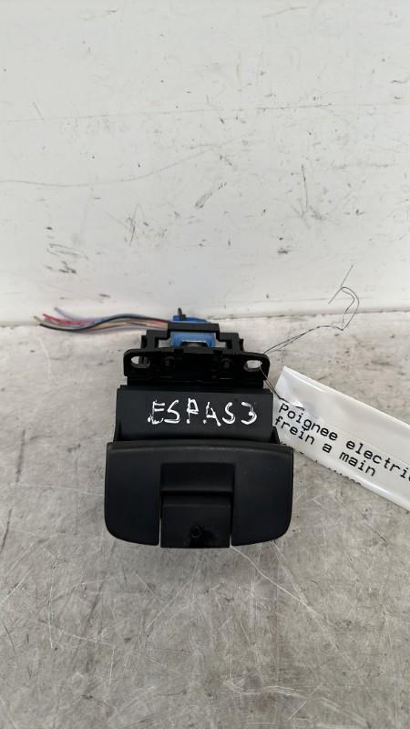 Poignee electrique frein a main RENAULT ESPACE 3 Diesel - 1