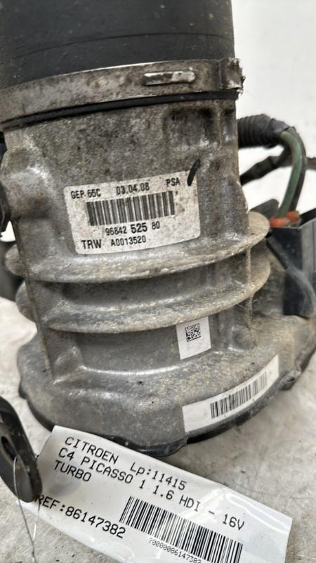 Pompe de direction CITROEN C4 PICASSO 1 Diesel - 1