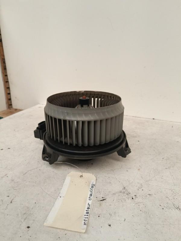 Ventilateur chauffage JAGUAR XF 1 PHASE 1 Diesel - 1