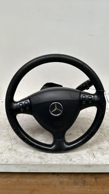 Volant MERCEDES CLASSE A 169 PHASE 1 Diesel - 1