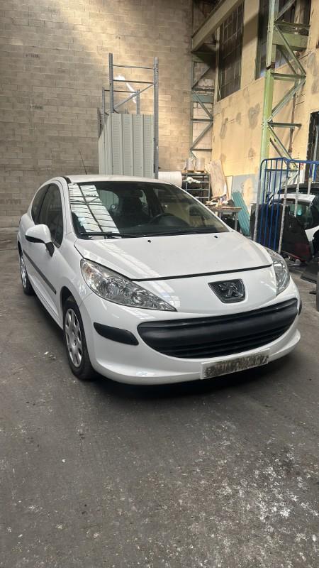 Cable levier de vitesses PEUGEOT 207 PHASE 1 Diesel - 1