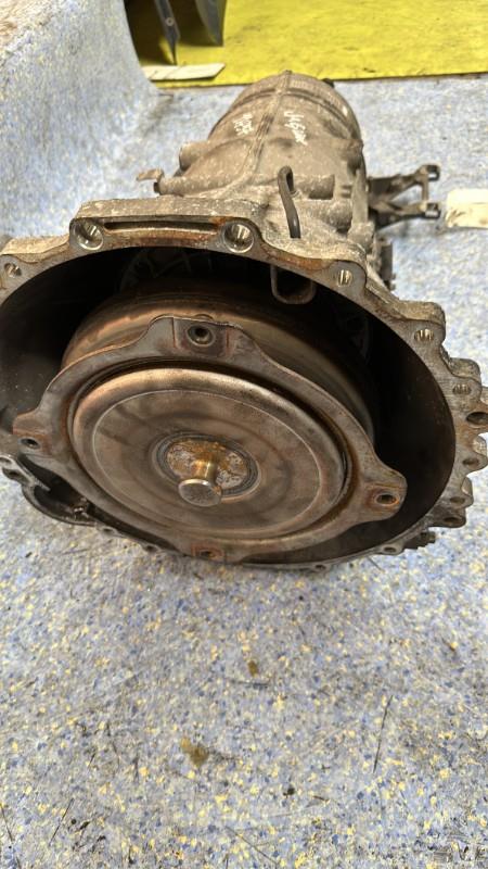 Boite de vitesses JAGUAR XF 1 PHASE 1 Diesel - 1
