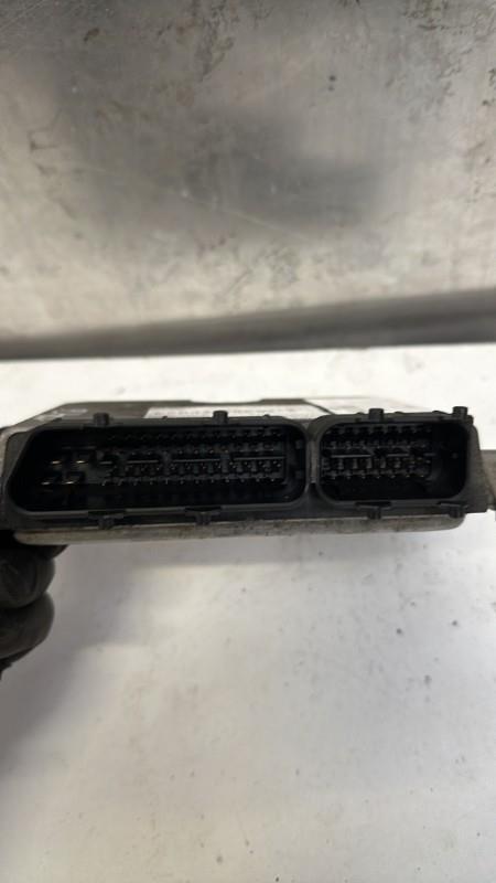 Calculateur FIAT PANDA 2 PHASE 1 Essence - 1