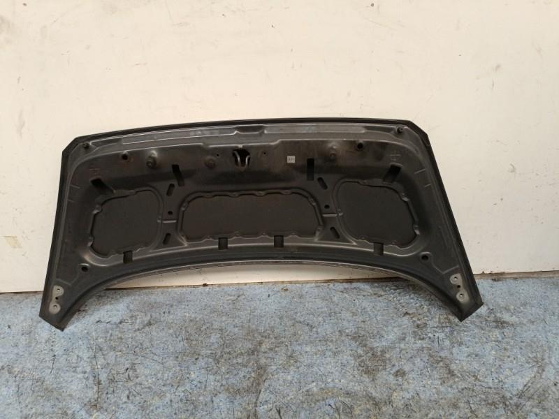 Capot KIA VENGA PHASE 1 Diesel - 1