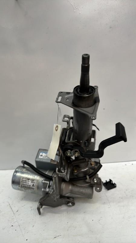 Colonne de direction NISSAN NOTE 1 PHASE 1 Diesel - 1