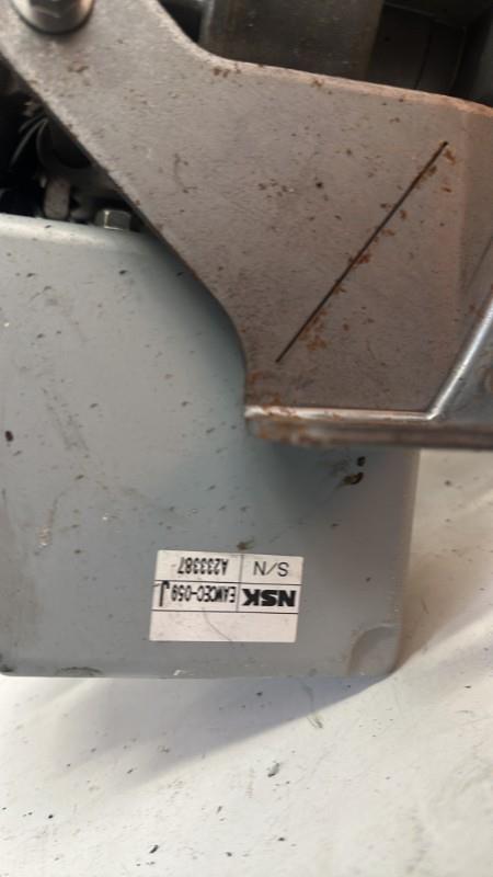 Colonne de direction RENAULT SCENIC 3 PHASE 1 Diesel - 1