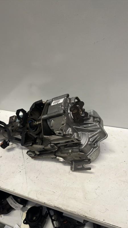 Colonne de direction RENAULT MODUS PHASE 2 Diesel - 1