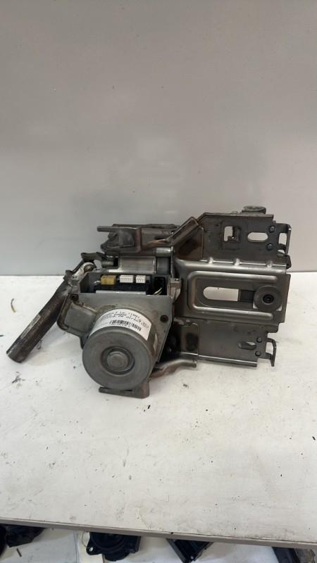 Colonne de direction RENAULT MODUS PHASE 1 Diesel - 1