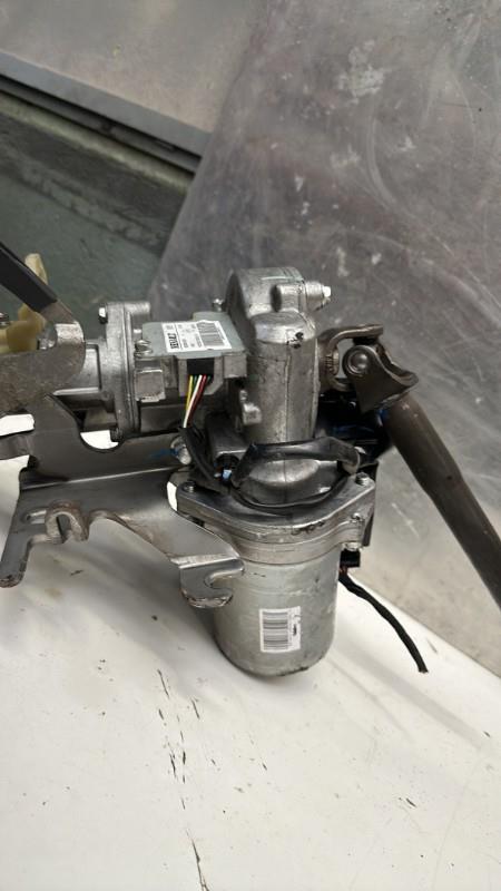 Colonne de direction RENAULT KANGOO 2 PHASE 1 Diesel - 1