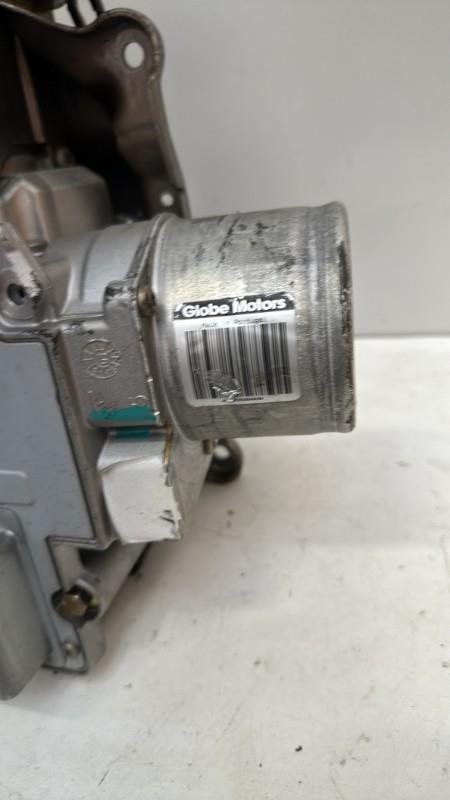 Colonne de direction FIAT STILO Diesel - 1