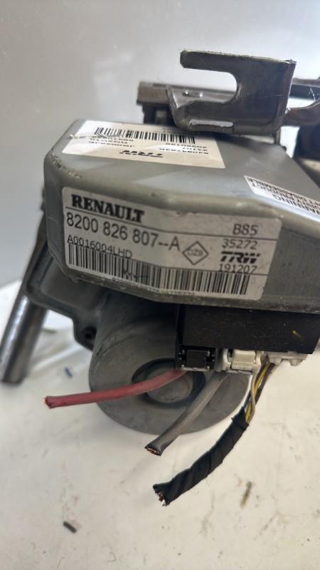 Colonne de direction RENAULT CLIO 3 PHASE 1 Diesel - 1