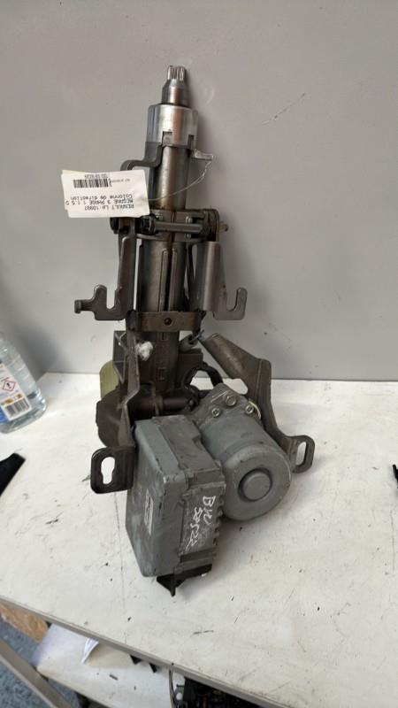 Colonne de direction RENAULT MEGANE 3 PHASE 1 Diesel - 1