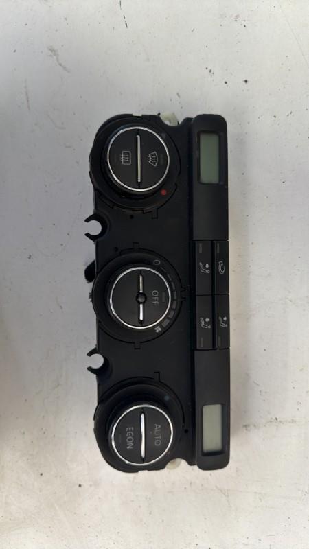 Commande chauffage VOLKSWAGEN GOLF 5 Diesel - 1