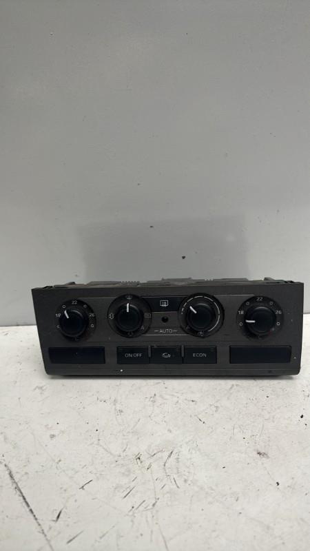 Commande chauffage AUDI A6 3 PHASE 1 Diesel - 1
