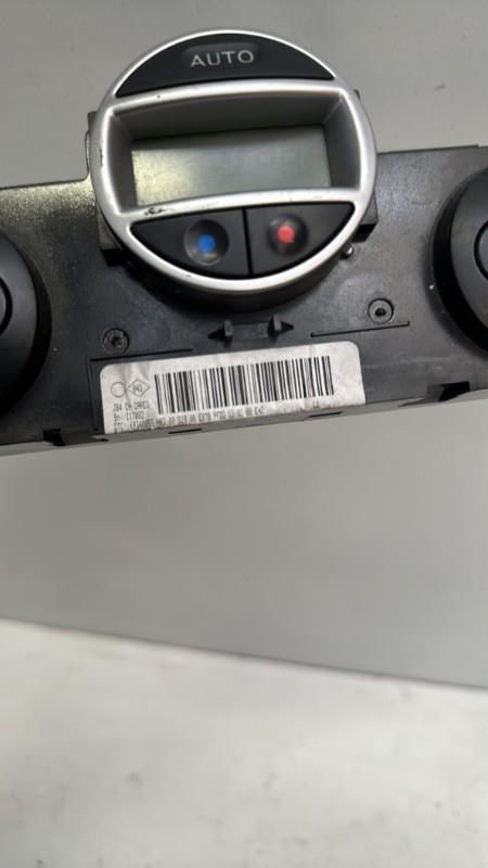 Commande chauffage RENAULT SCENIC 2 PHASE 2 Diesel - 1