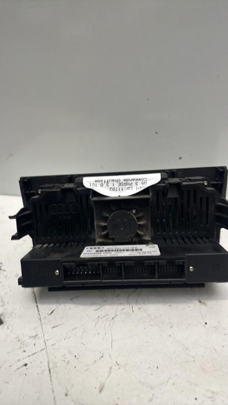 Commande chauffage AUDI A6 3 PHASE 1 Diesel - 1