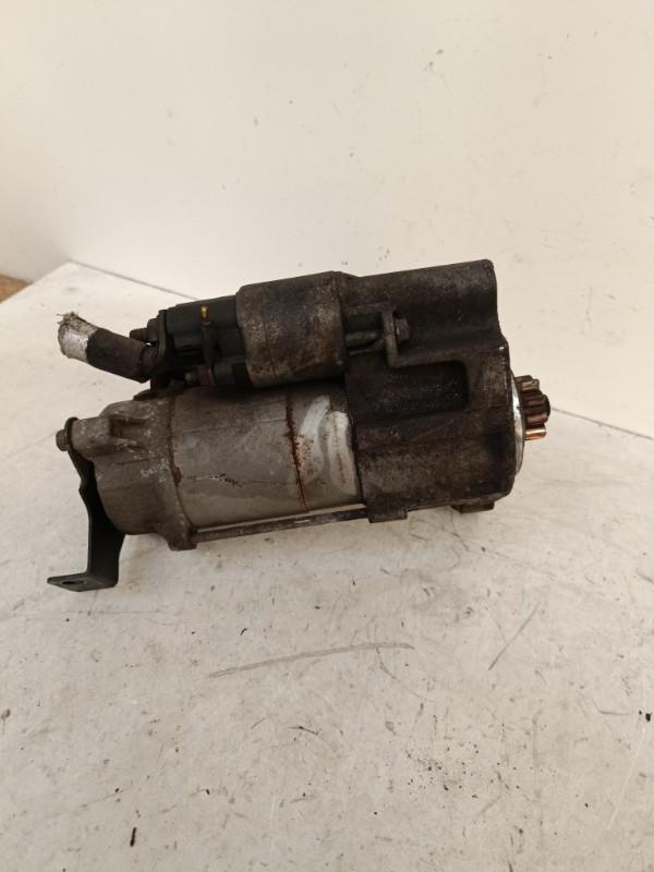 Demarreur JAGUAR XF 1 PHASE 1 Diesel - 1