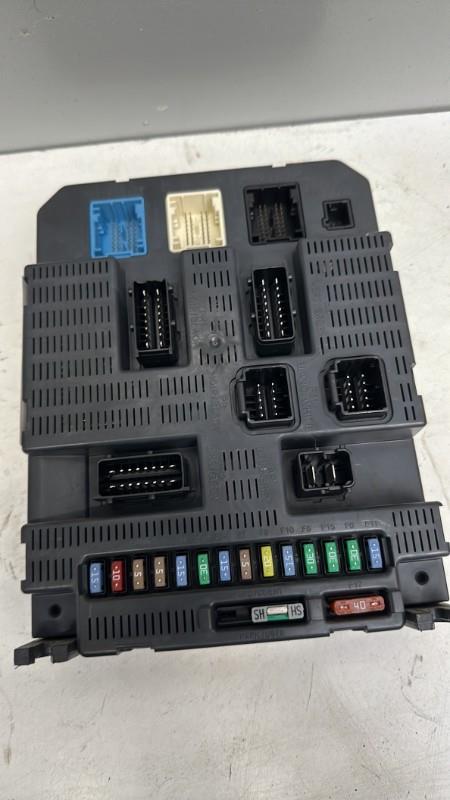Kit de demarrage PEUGEOT 308 1 PHASE 1 Diesel - 1