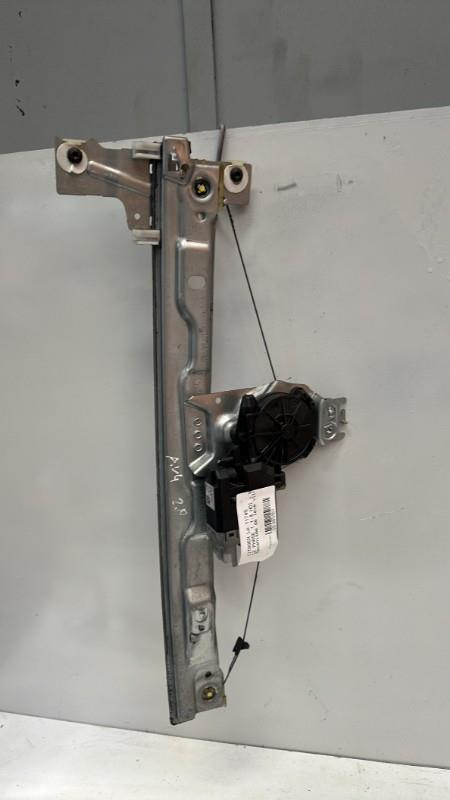 Mecanisme de leve vitre electrique avant gauche CITROEN C2 PHASE 1 Diesel - 1