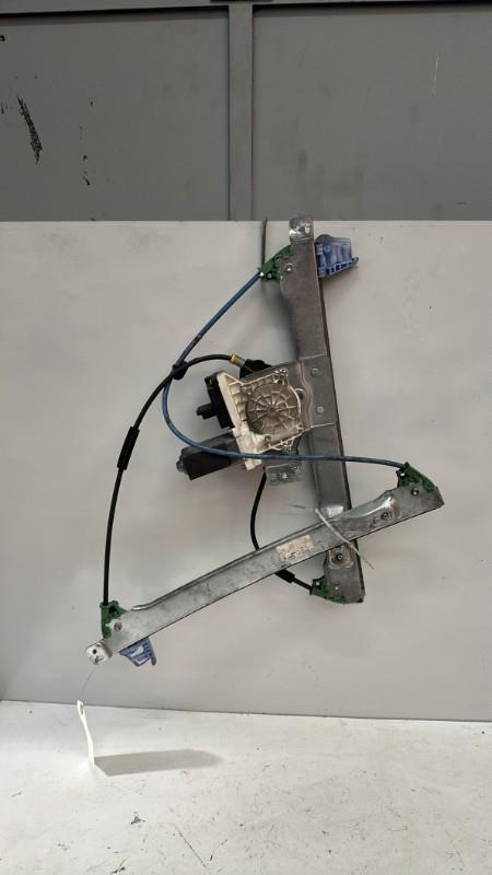 Mecanisme de leve vitre electrique avant gauche CITROEN C2 PHASE 1 Diesel - 1