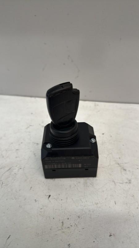 Neiman MERCEDES CLASSE M 164 PHASE 1 Diesel - 1