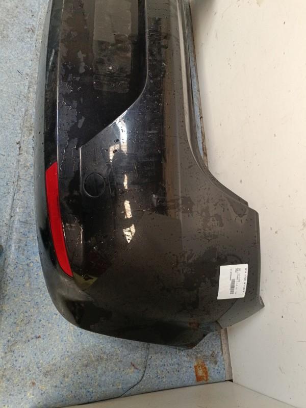 Pare choc arriere SEAT LEON 2 PHASE 1 Diesel - 1