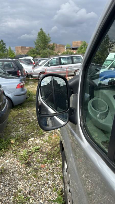 Retroviseur gauche RENAULT TRAFIC 2 PHASE 1 Diesel - 1