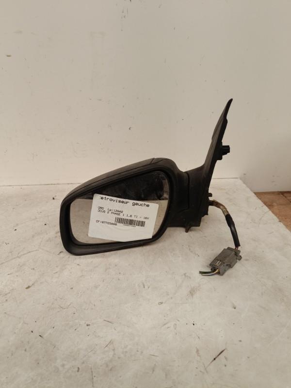 Retroviseur gauche FORD FOCUS 2 PHASE 1 Essence - 1